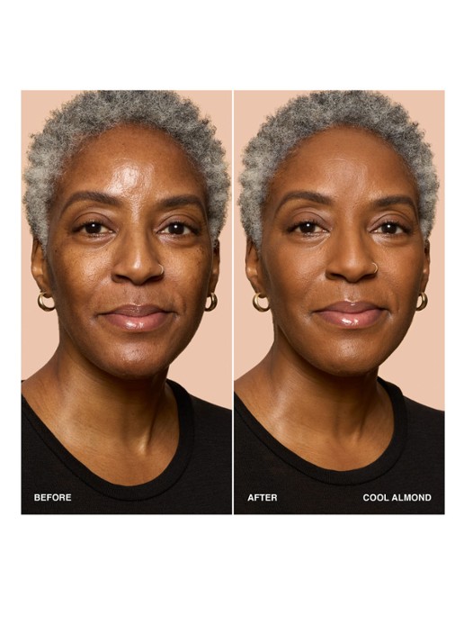 Bobbi Brown Weightless Skin Foundation SPF 15 - detail 2 cool almond