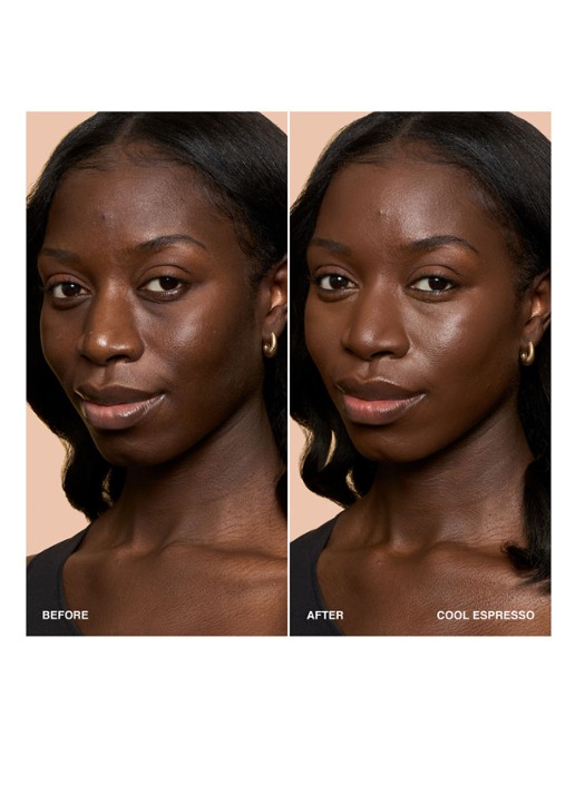 Bobbi Brown Weightless Skin Foundation SPF 15 - detail 2 cool espresso