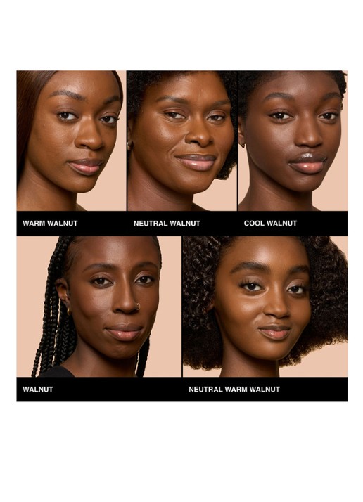 Bobbi Brown Weightless Skin Foundation SPF 15 - detail 6 cool walnut