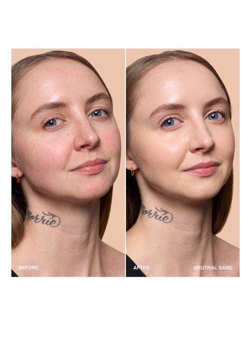 Bobbi Brown Weightless Skin Foundation SPF 15 - detail 4 neutral sand