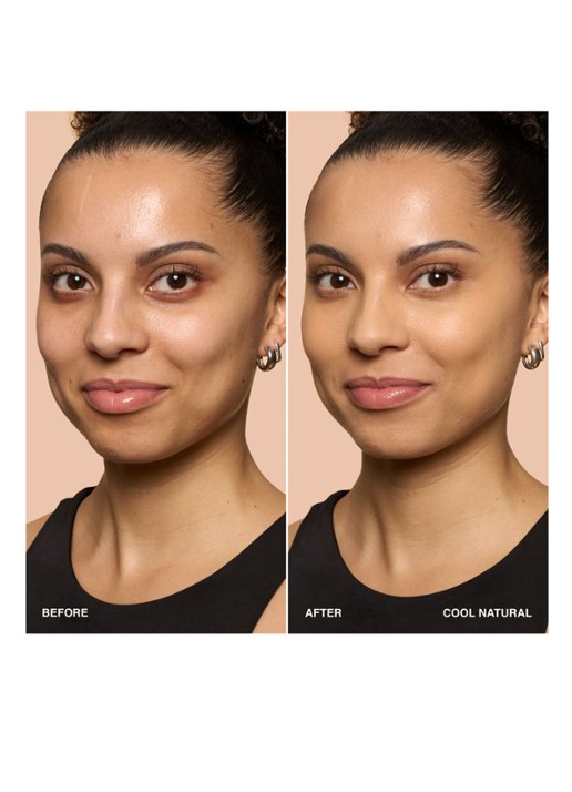 Bobbi Brown Weightless Skin Foundation SPF 15 - detail 2 cool natural