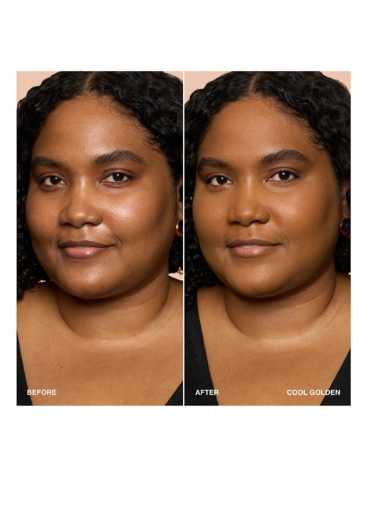 Bobbi Brown Weightless Skin Foundation SPF 15 - detail 2 cool golden