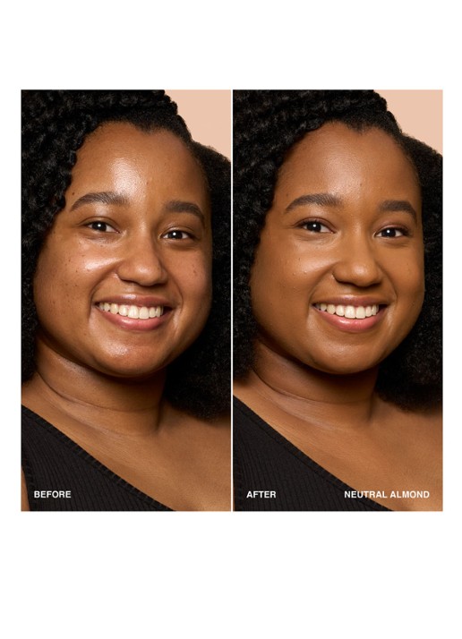 Bobbi Brown Weightless Skin Foundation SPF 15 - detail 2 neutral almond