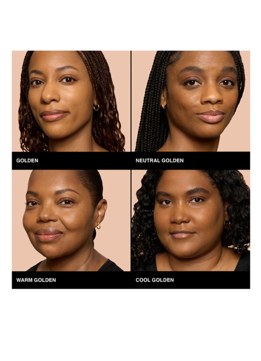 Bobbi Brown Weightless Skin Foundation SPF 15 - detail 6 neutral golden
