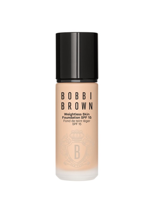 Bobbi Brown Weightless Skin Foundation SPF 15