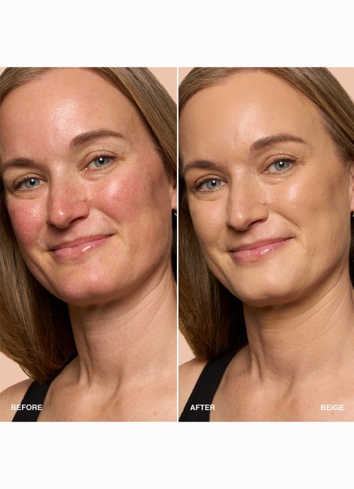 Bobbi Brown Weightless Skin Foundation SPF 15 - detail 2 porcelain