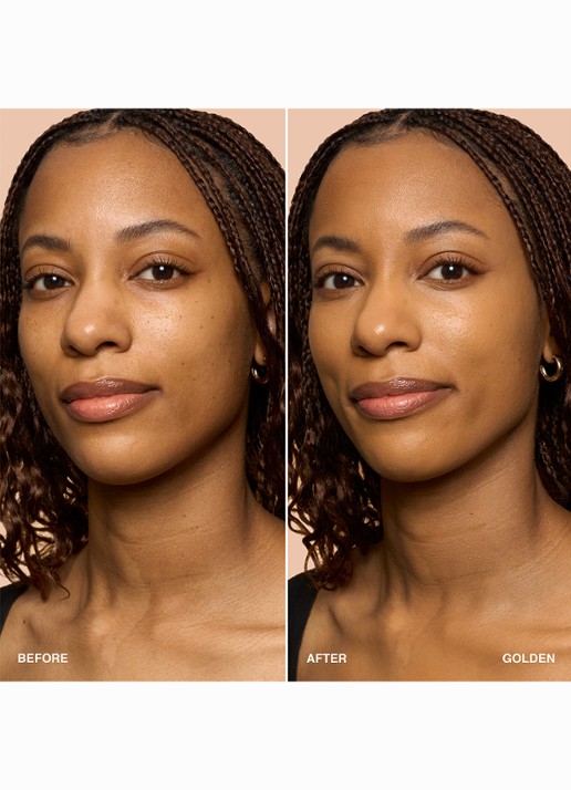 Bobbi Brown Weightless Skin Foundation SPF 15 - detail 2 golden