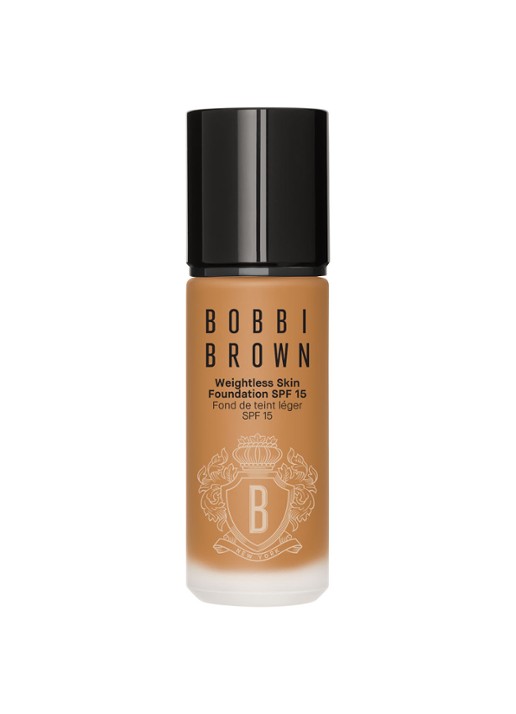 Bobbi Brown Weightless Skin Foundation SPF 15
