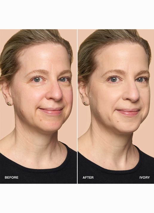 Bobbi Brown Weightless Skin Foundation SPF 15 - detail 4 ivory