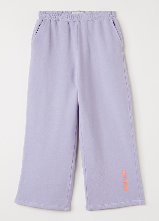 BOBO CHOSES Loose fit joggingbroek