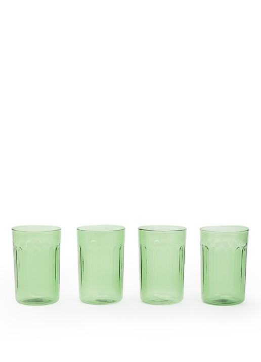Bodum Bierglas 50 cl set van 4