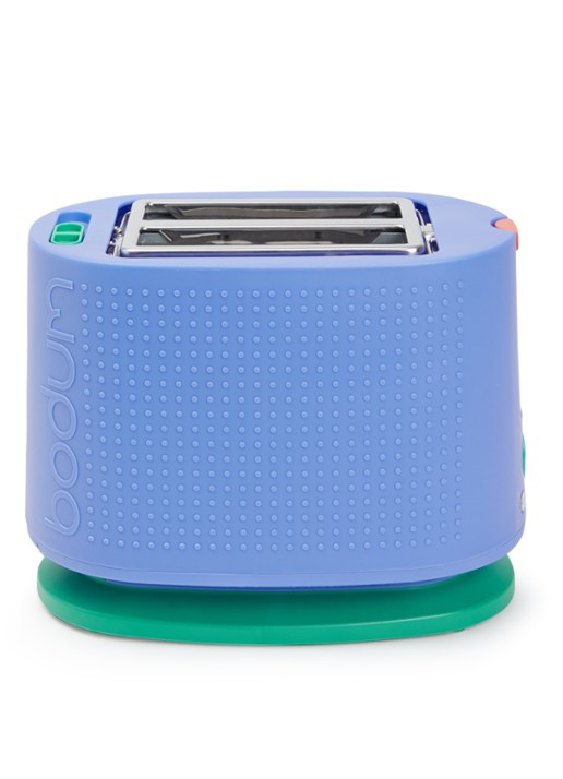Bodum Bistro broodrooster 2-slots 10709-3