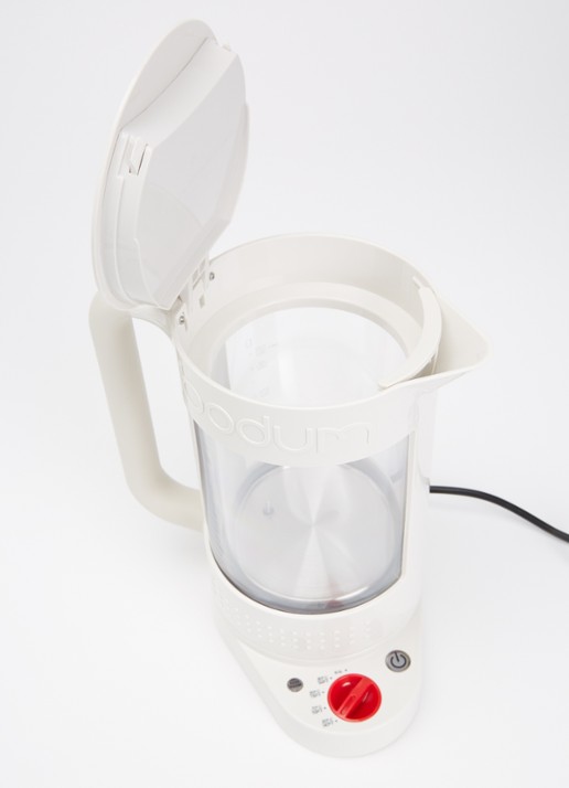 Bodum Bistro dubbelwandige waterkoker 1,125 liter11659 - detail 3 wit
