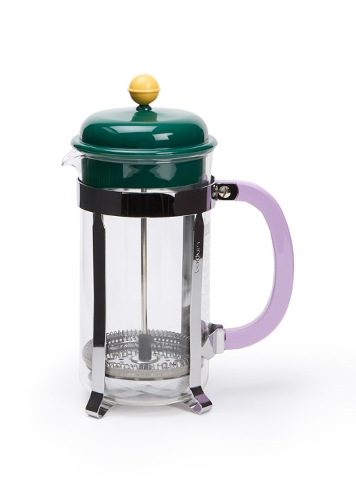 Bodum Caffettiera French Press koffiemaker 1918-763-MOMA
