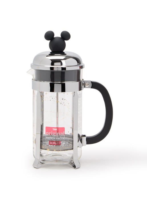 Bodum Chambord French Press koffiemaker 1 liter