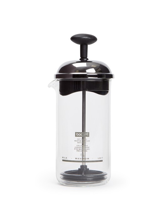 Bodum Chambord melkopschuimer 0,08 liter