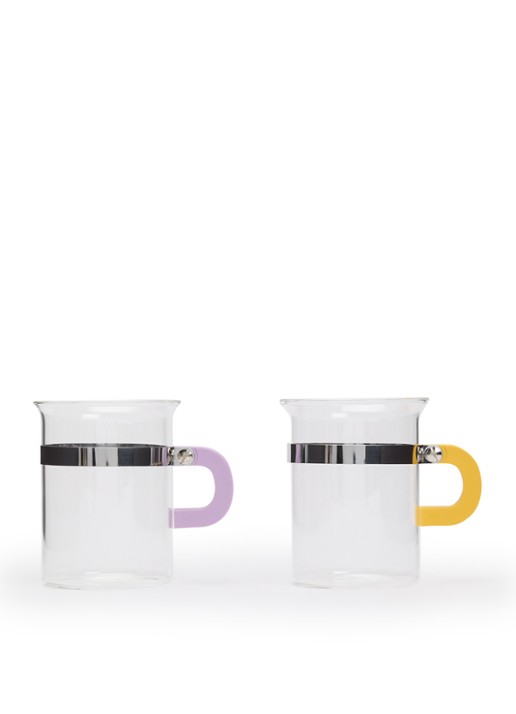 Bodum Chambord theeglas 30 cel set van 2