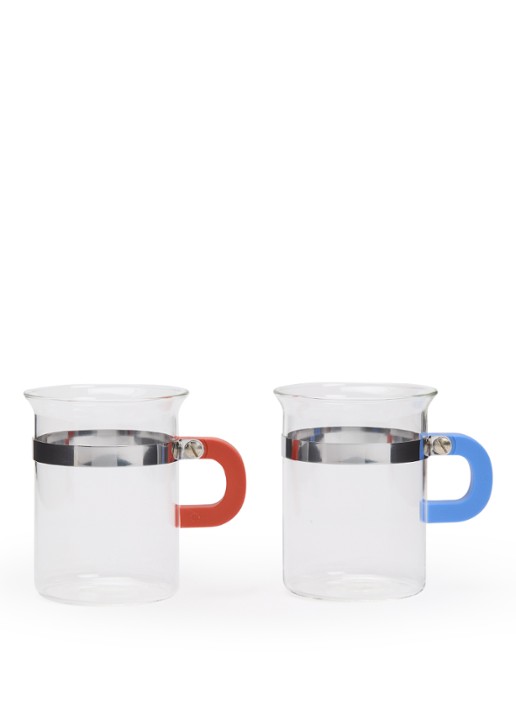 Bodum Chambord theeglas 30 cl set van 2