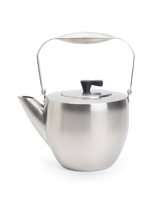 Bodum Columbia theepot met filter 1,5 liter