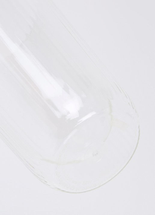 Bodum Douro dubbelwandig koffie- en theeglas 35 cl set van 2 - voorkant 2 transparant