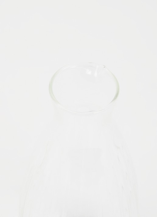 Bodum Douro karaf 36 cl - voorkant 2 transparant