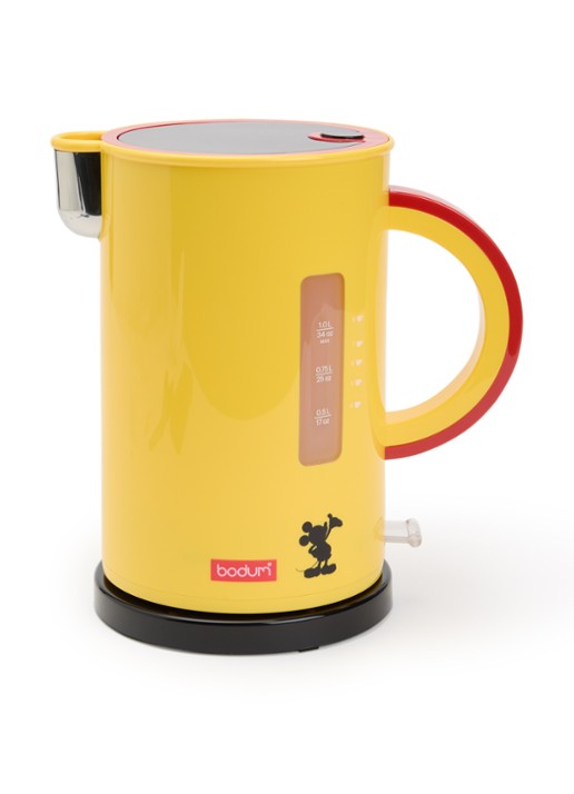 Bodum Ettore waterkoker 1 liter