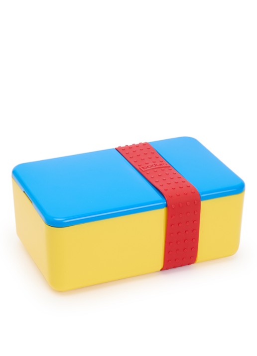 Bodum Lunchbox met bestek