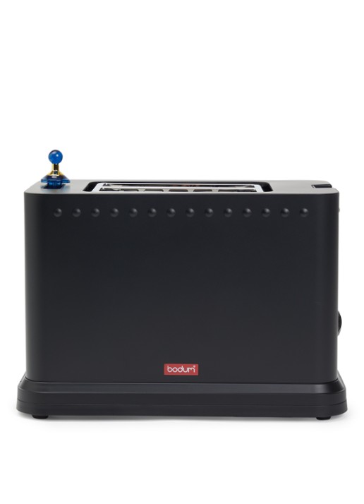 Bodum Ottoni broodrooster 2-slots 12297