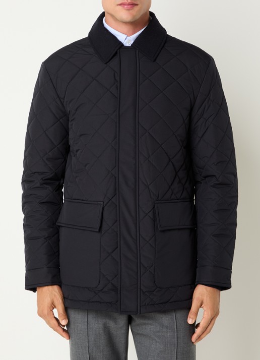 Boggi Milano Jack met klepzakken