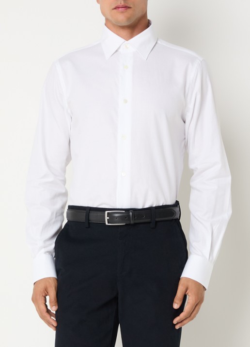 Boggi Milano Regular fit overhemd