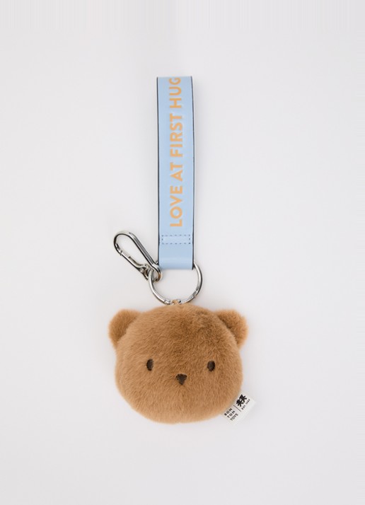 Bon Ton Toys Bobo Bear tasbedel