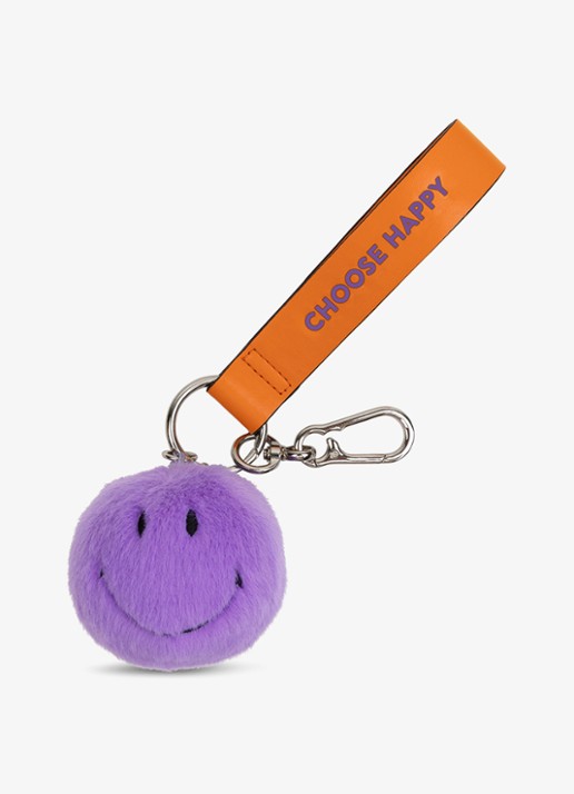 Bon Ton Toys Smiley fuzzy tasbedel