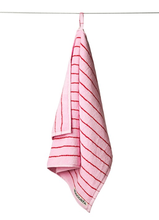 Bongusta Naram badhanddoek - 600 gr/m2 - 50 x 80 cm