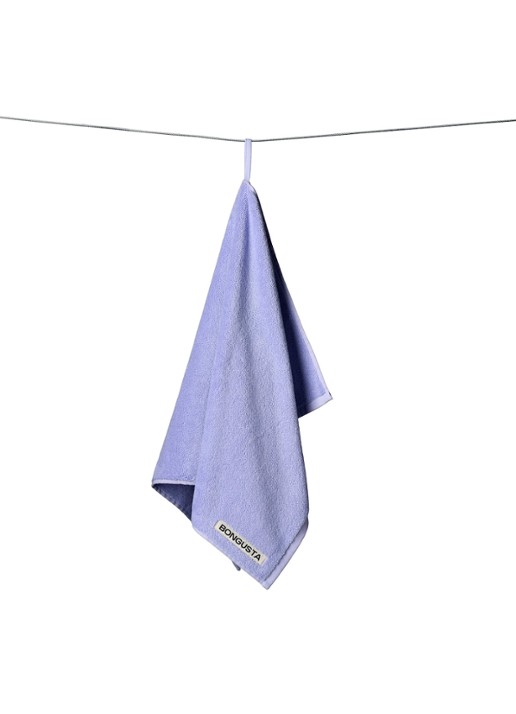 Bongusta Naram badhanddoek - 600 gr/m2 - 50 x 80 cm