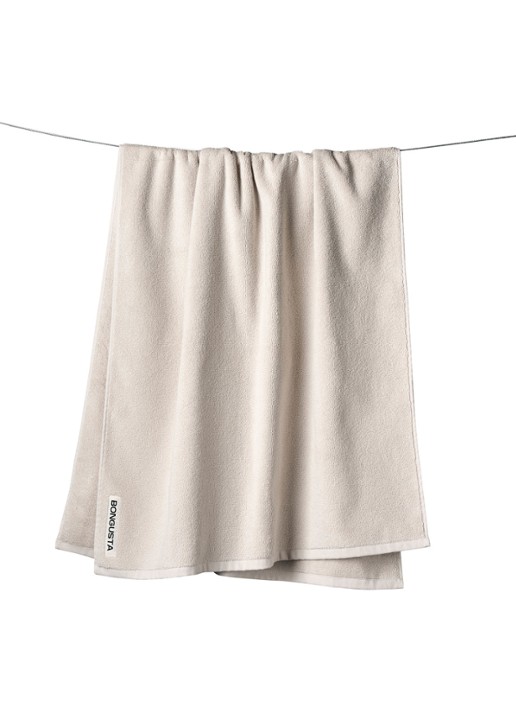 Bongusta Naram badhanddoek - 600 gr/m2 - 70 x 140 cm