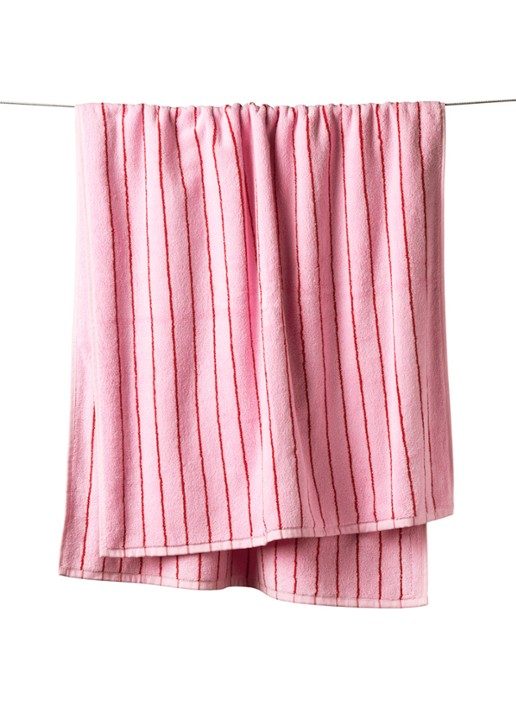 Bongusta Naram badhanddoek - 600 gr/m2 - 70 x 140 cm