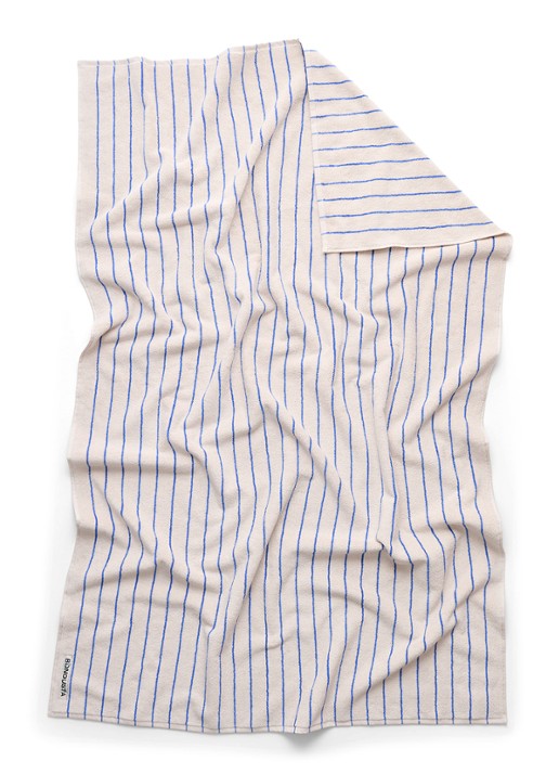 Bongusta Naram badlaken - 600 gr/m2 - 100 x 150 cm