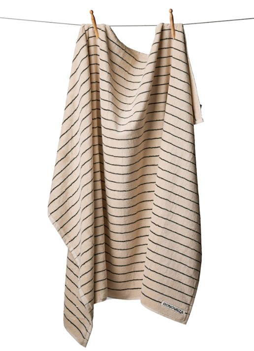 Bongusta Naram badlaken - 600 gr/m2 - 150 x 100 cm