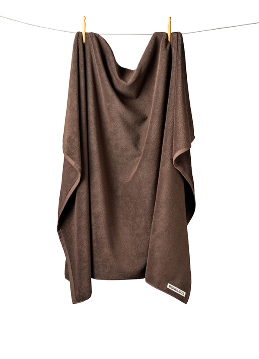 Bongusta Naram badlaken - 600 gr/m2 - 150 x 100 cm