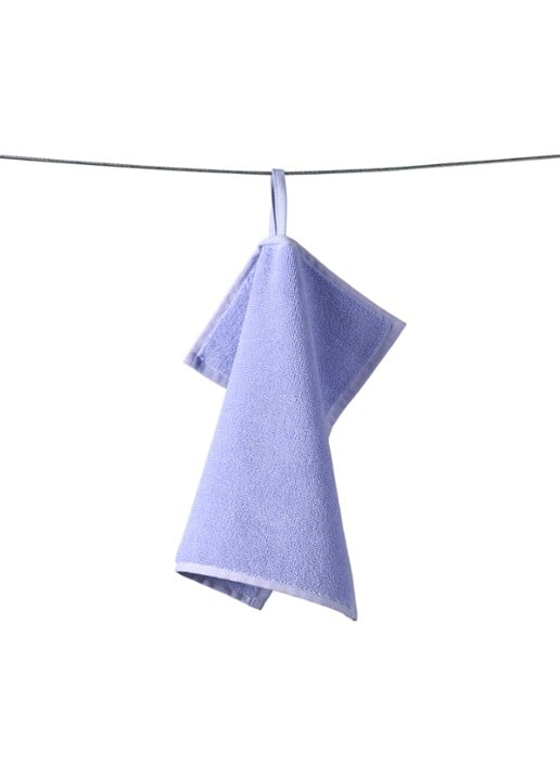 Bongusta Naram gastendoek - 600 gr/m2 - 30 x 30 cm