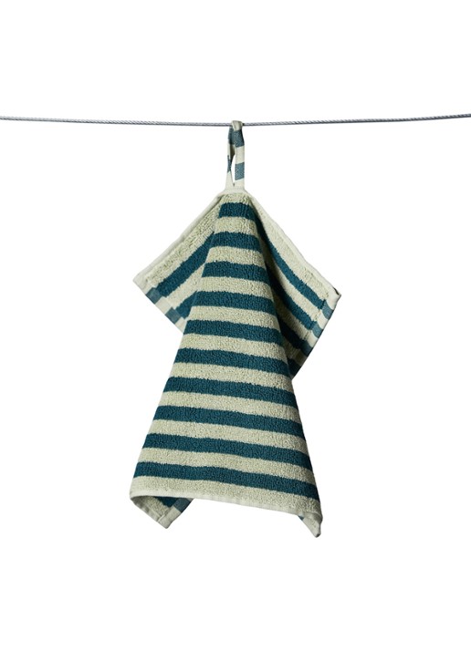 Bongusta Naram gastendoek - 600 gr/m2 - 30 x 30 cm