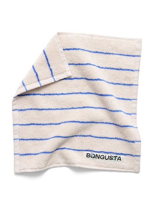 Bongusta Naram washand - 600 gr/m2 - 30 x 30 cm