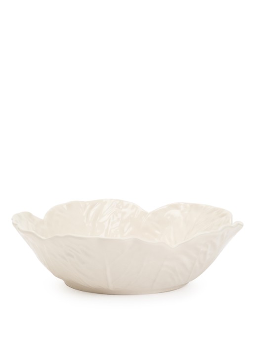 Bordallo Pinheiro Cabbage saladeschaal 28 cm