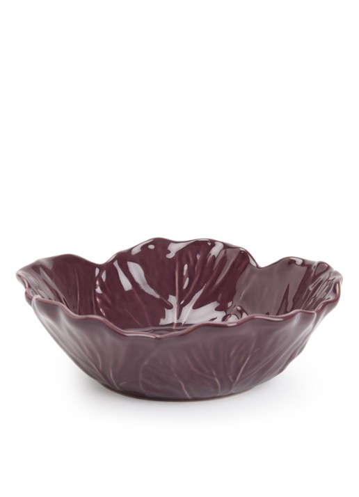 Bordallo Pinheiro Cabbage serveerschaal 14 cm