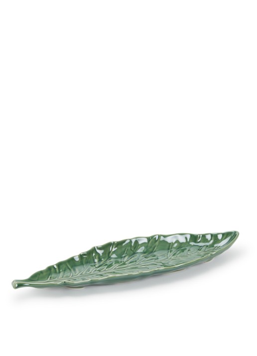 Bordallo Pinheiro Cabbage serveerschaal 40 cm