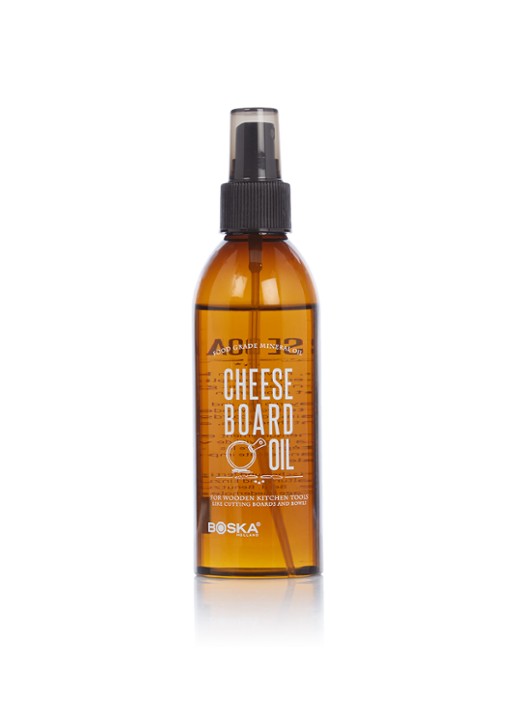 Boska Cheese Board Oil onderhoudsolie 200 ml