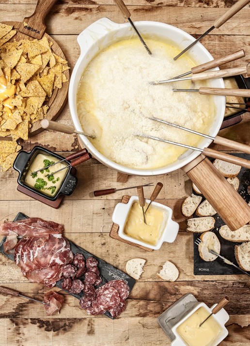 Boska Party fondue mr. Big, 6,5 liter - detail 4 undefined