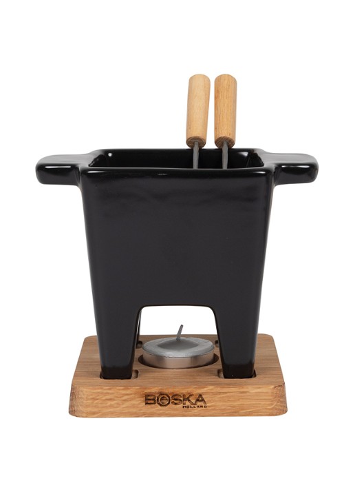 Boska Tapas kaasfondueset