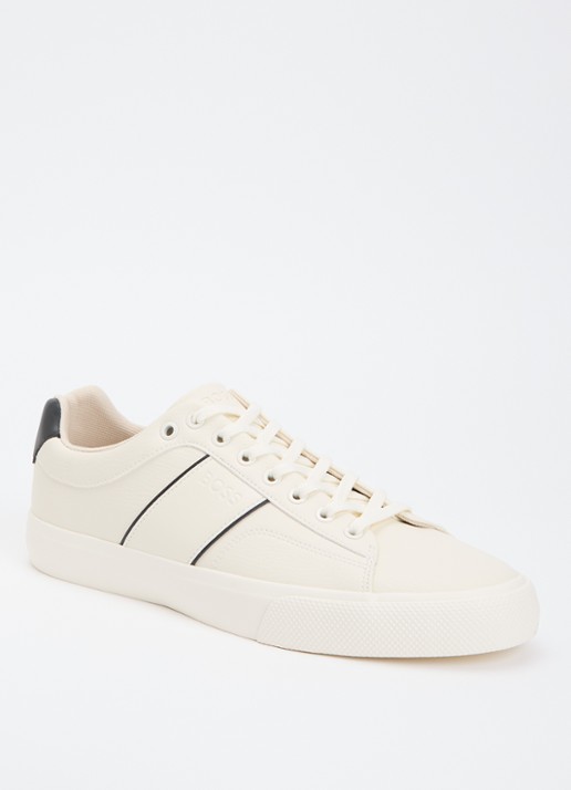 BOSS Aiden sneaker met logo