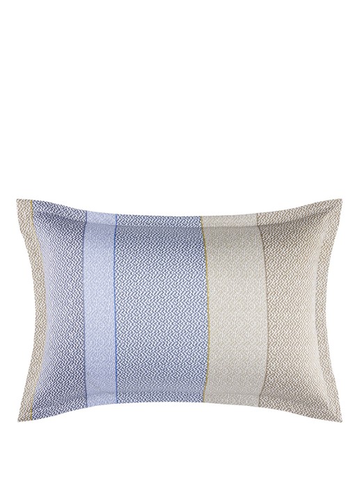 BOSS Alvorada kussensloop - voorkant 3 beige